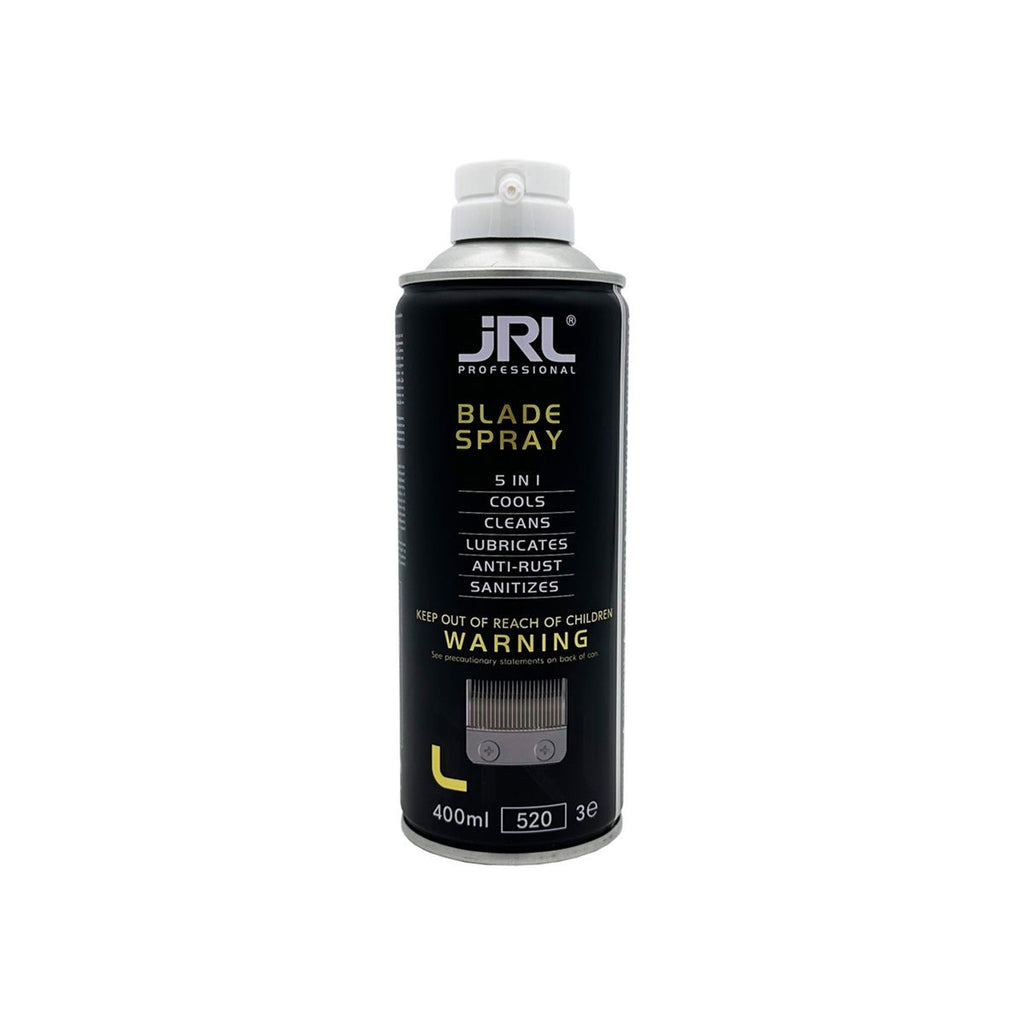 JRL Blade Spray 5-in-1 400ml - KOOS • alles voor de kapper - JRL - Electra onderhoud