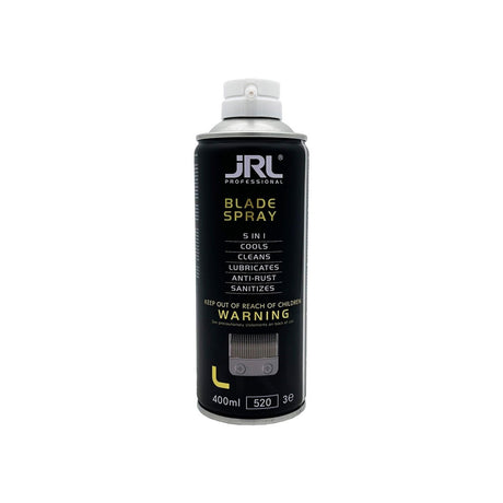 JRL Blade Spray 5-in-1 400ml - KOOS • alles voor de kapper - JRL - Electra onderhoud