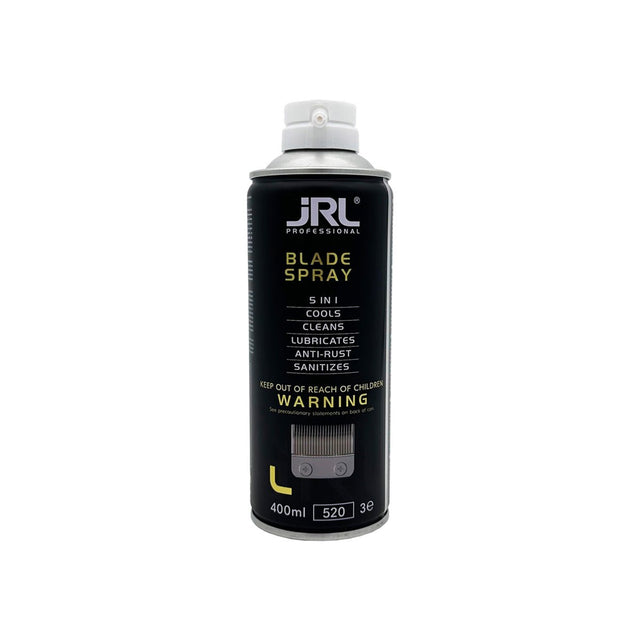 JRL Blade Spray 5-in-1 400ml - KOOS • alles voor de kapper - JRL - Electra onderhoud