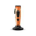 JRL Diamante Tondeuse Orange - KOOS • alles voor de kapper - JRL - Tondeuses