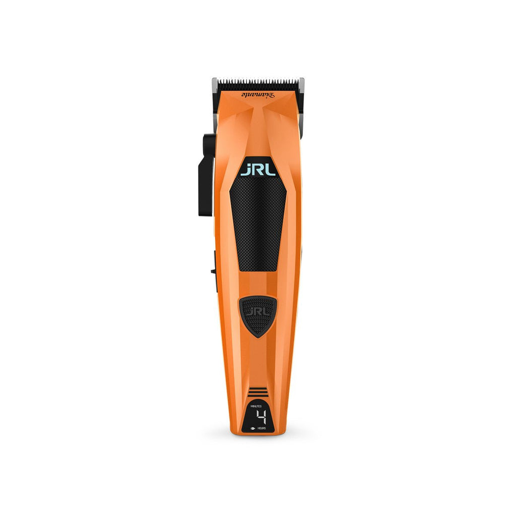 JRL Diamante Tondeuse Orange - KOOS • alles voor de kapper - JRL - Tondeuses