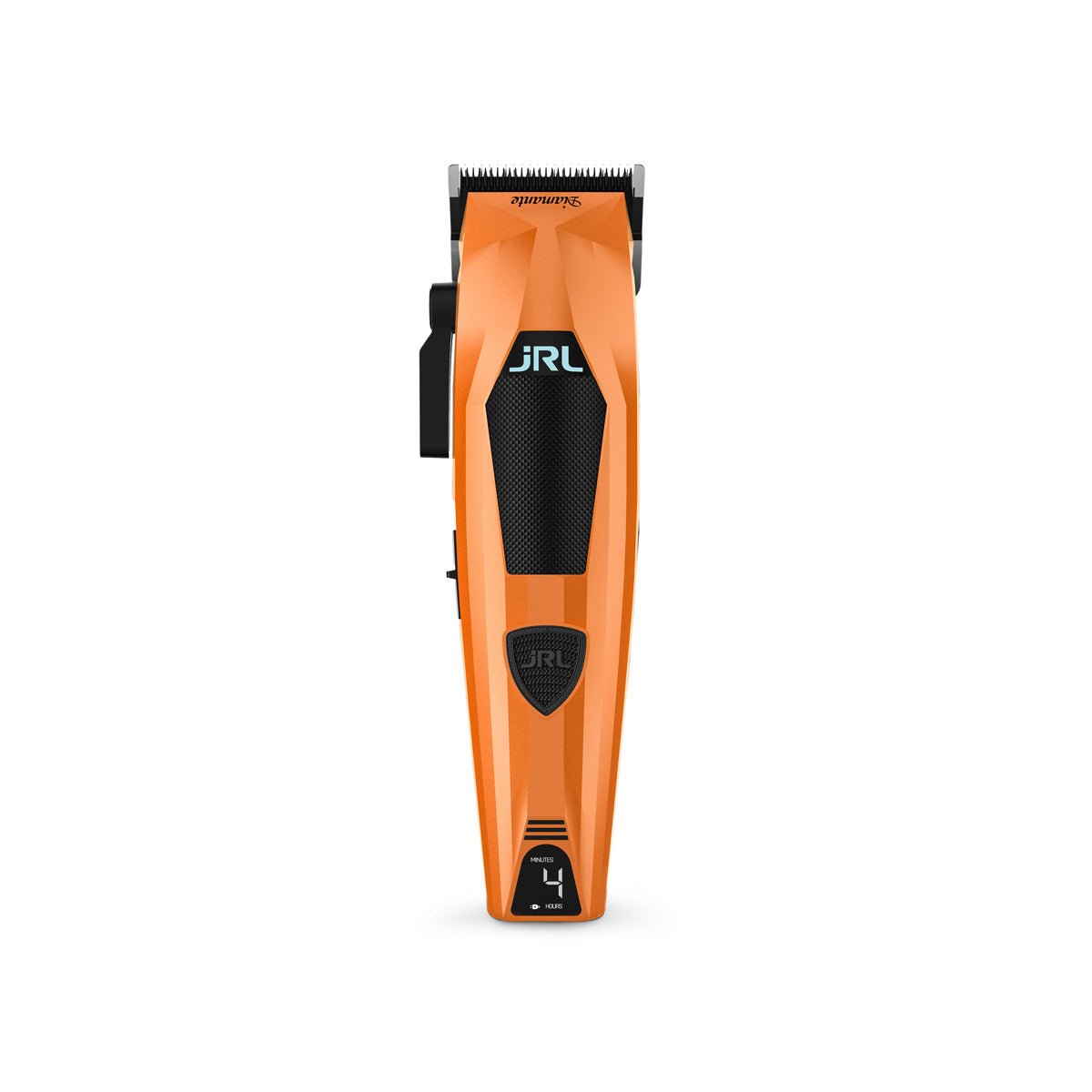 JRL Diamante Tondeuse Orange - KOOS • alles voor de kapper - JRL - Tondeuses