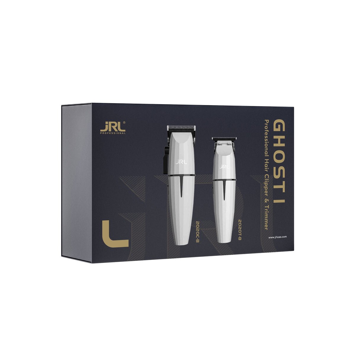 JRL Ghost Kit 1 - KOOS • alles voor de kapper - JRL - Tondeuses