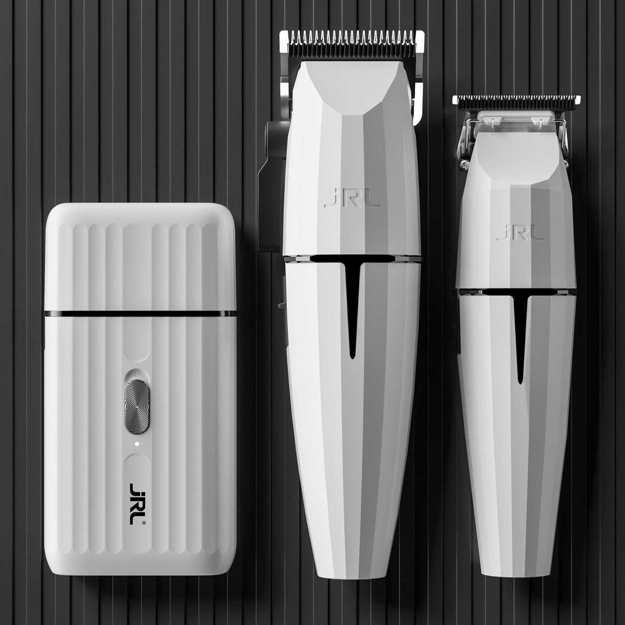 JRL Ghost Kit 2 - KOOS • alles voor de kapper - JRL - Tondeuses