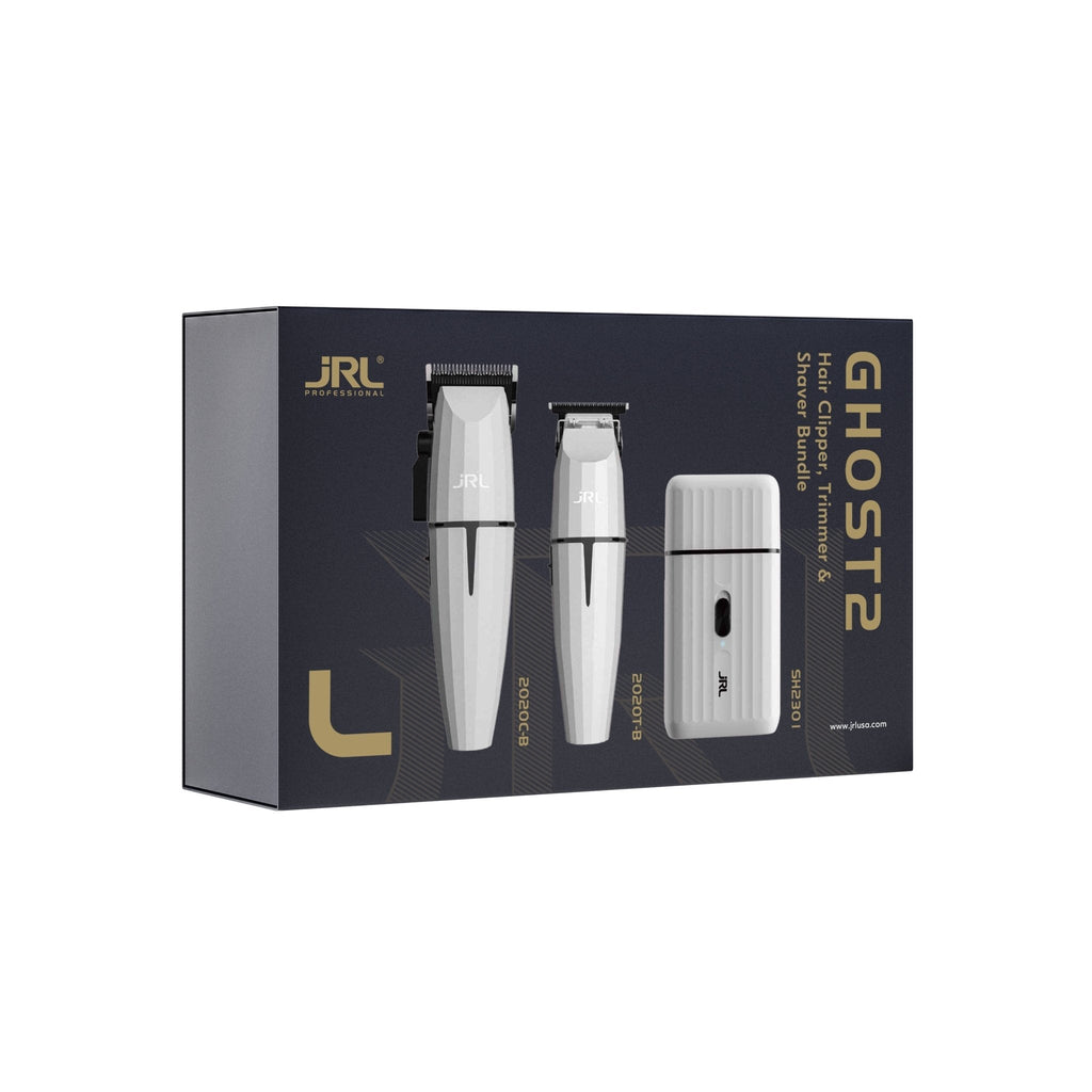 JRL Ghost Kit 2 - KOOS • alles voor de kapper - JRL - Tondeuses