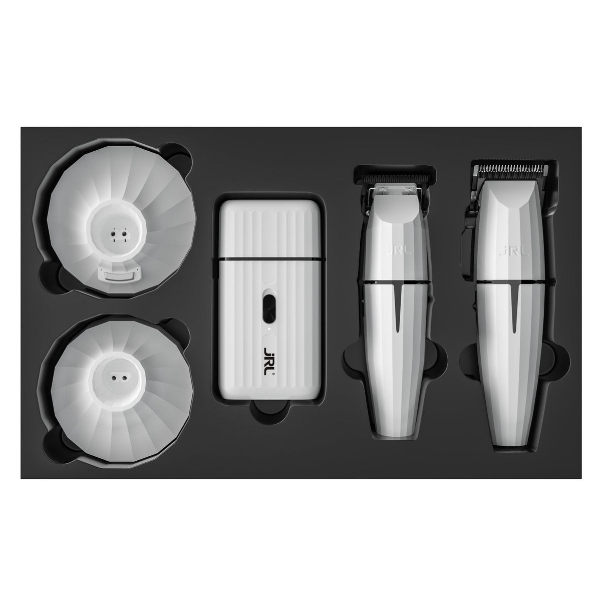 JRL Ghost Kit 2 - KOOS • alles voor de kapper - JRL - Tondeuses