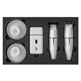 JRL Ghost Kit 2 - KOOS • alles voor de kapper - JRL - Tondeuses