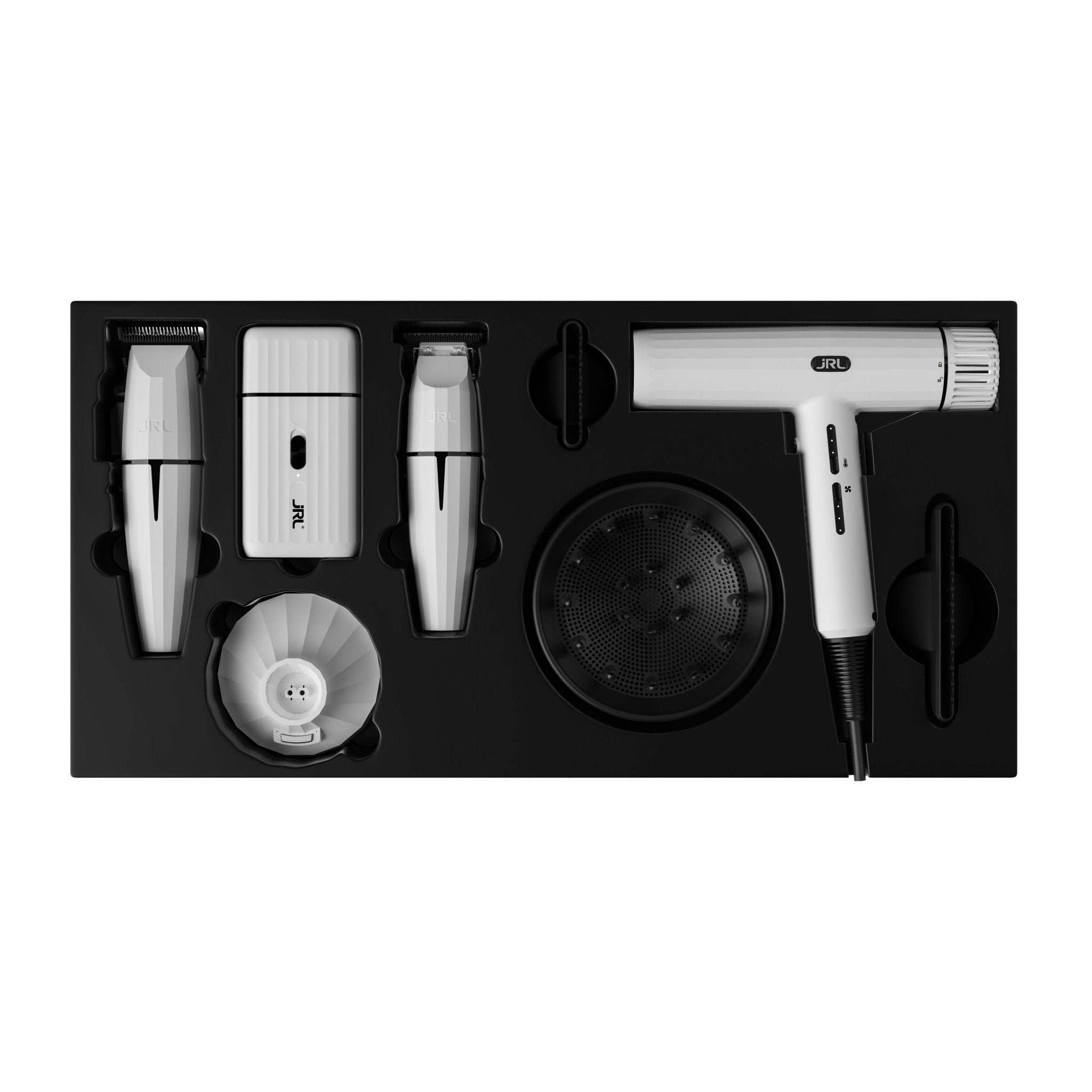 JRL Ghost Kit 3 - KOOS • alles voor de kapper - JRL - Tondeuses