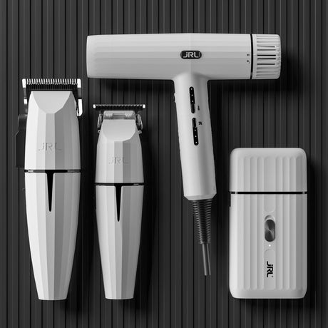 JRL Ghost Kit 3 - KOOS • alles voor de kapper - JRL - Tondeuses