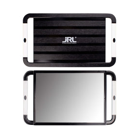 JRL Handspiegel Large Zwart - KOOS • alles voor de kapper - JRL - Handspiegels