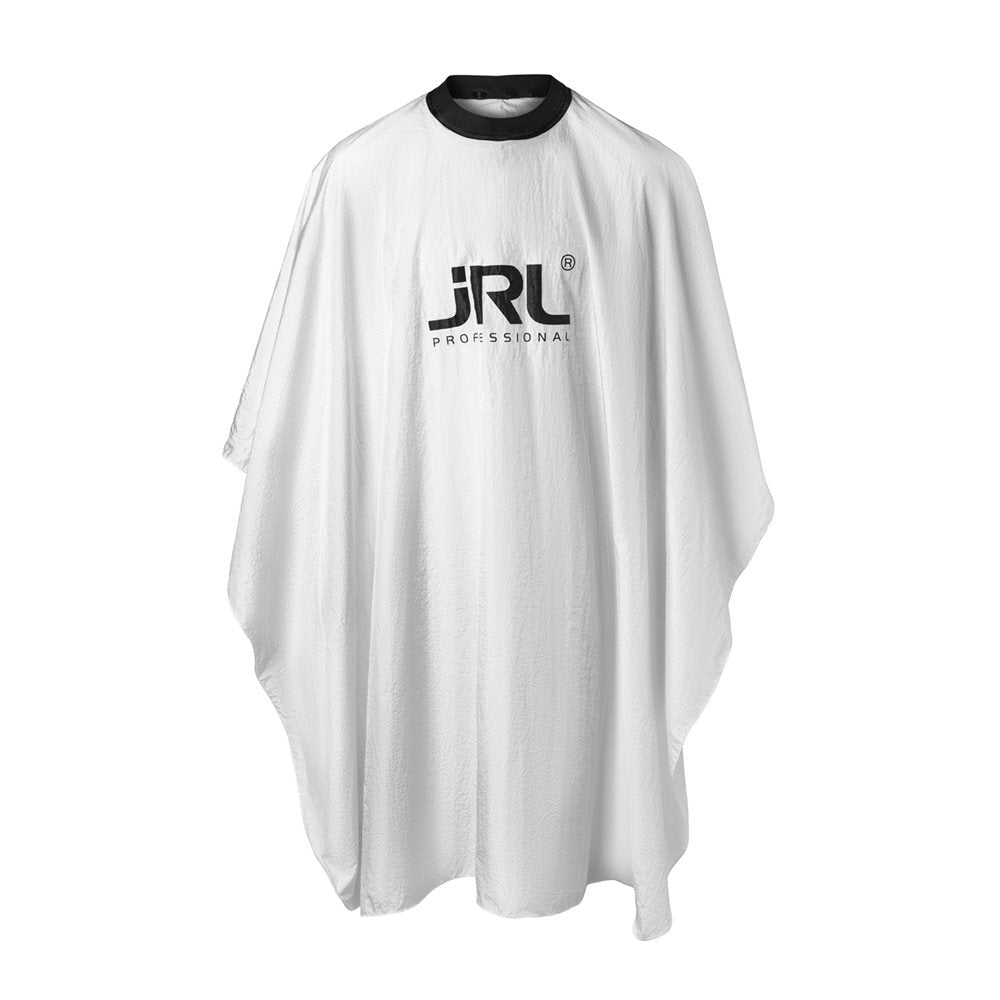 JRL Kaplaken Premium Wit - KOOS • alles voor de kapper - JRL - Kapmantels