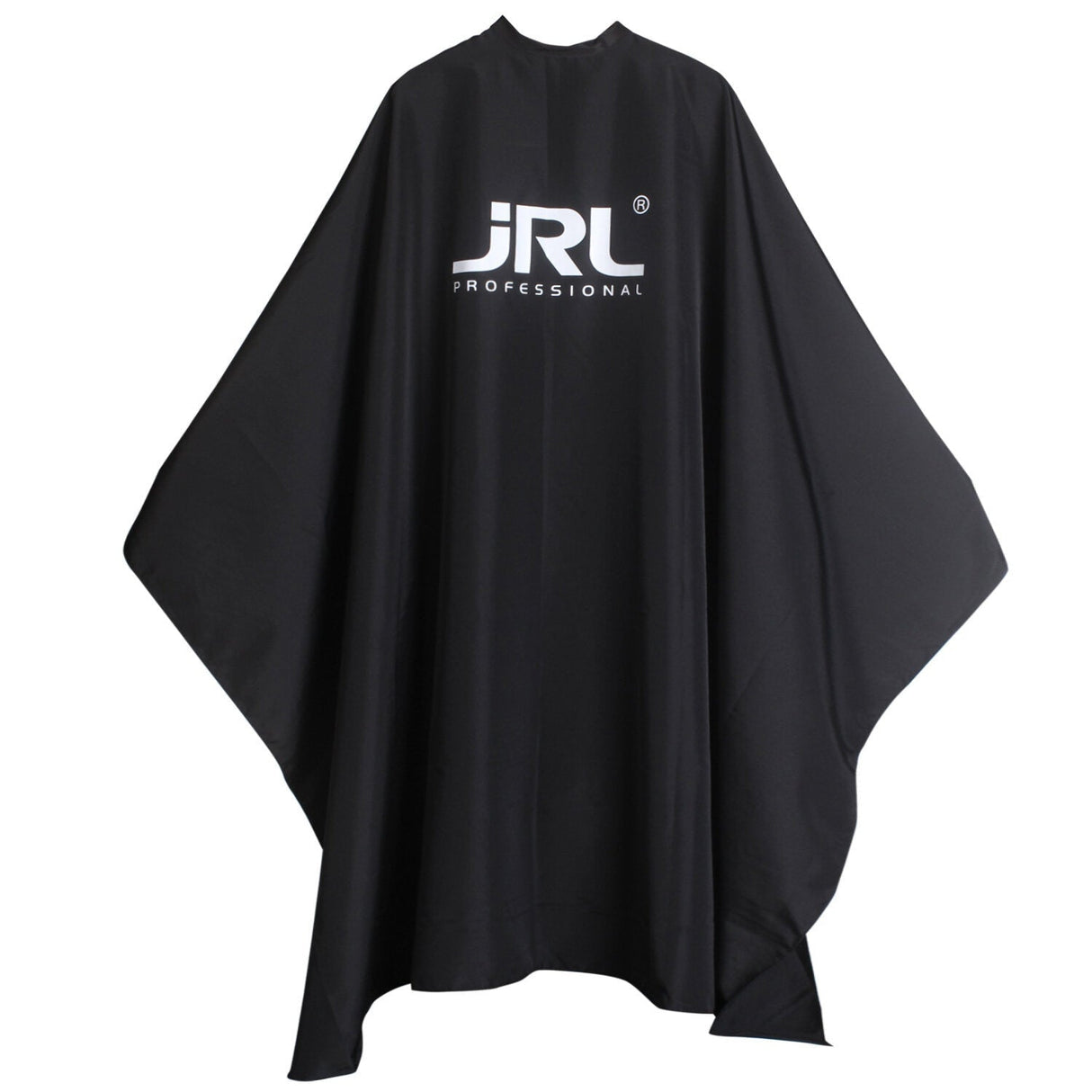 JRL Kaplaken Zwart - KOOS • alles voor de kapper - JRL - Kapmantels