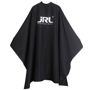 JRL Kaplaken Zwart - KOOS • alles voor de kapper - JRL - Kapmantels
