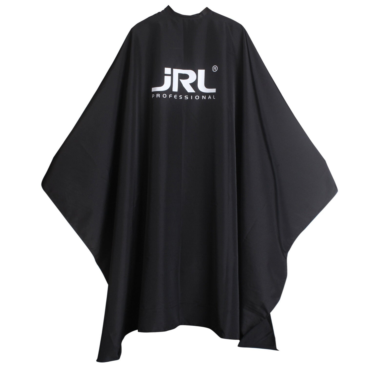 JRL Kaplaken Zwart - KOOS • alles voor de kapper - JRL - Kapmantels