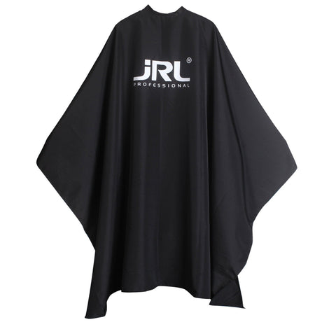 JRL Kaplaken Zwart - KOOS • alles voor de kapper - JRL - Kapmantels