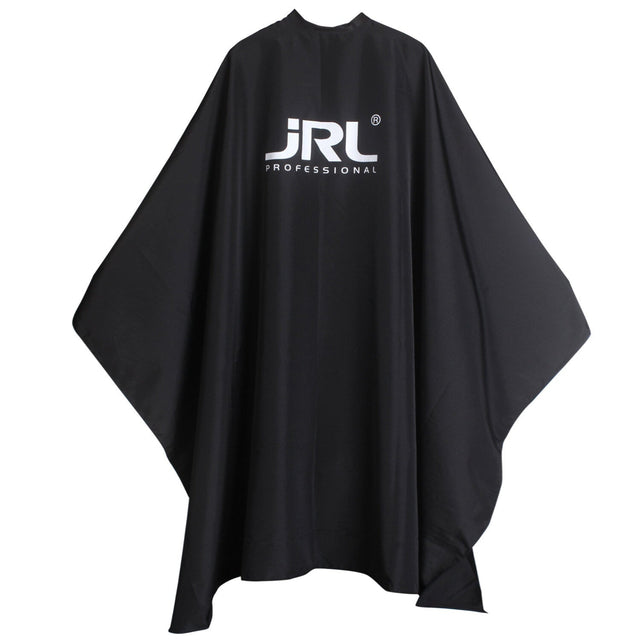 JRL Kaplaken Zwart - KOOS • alles voor de kapper - JRL - Kapmantels