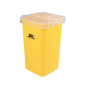 JRL Mes Container - KOOS • alles voor de kapper - JRL - Hygiene