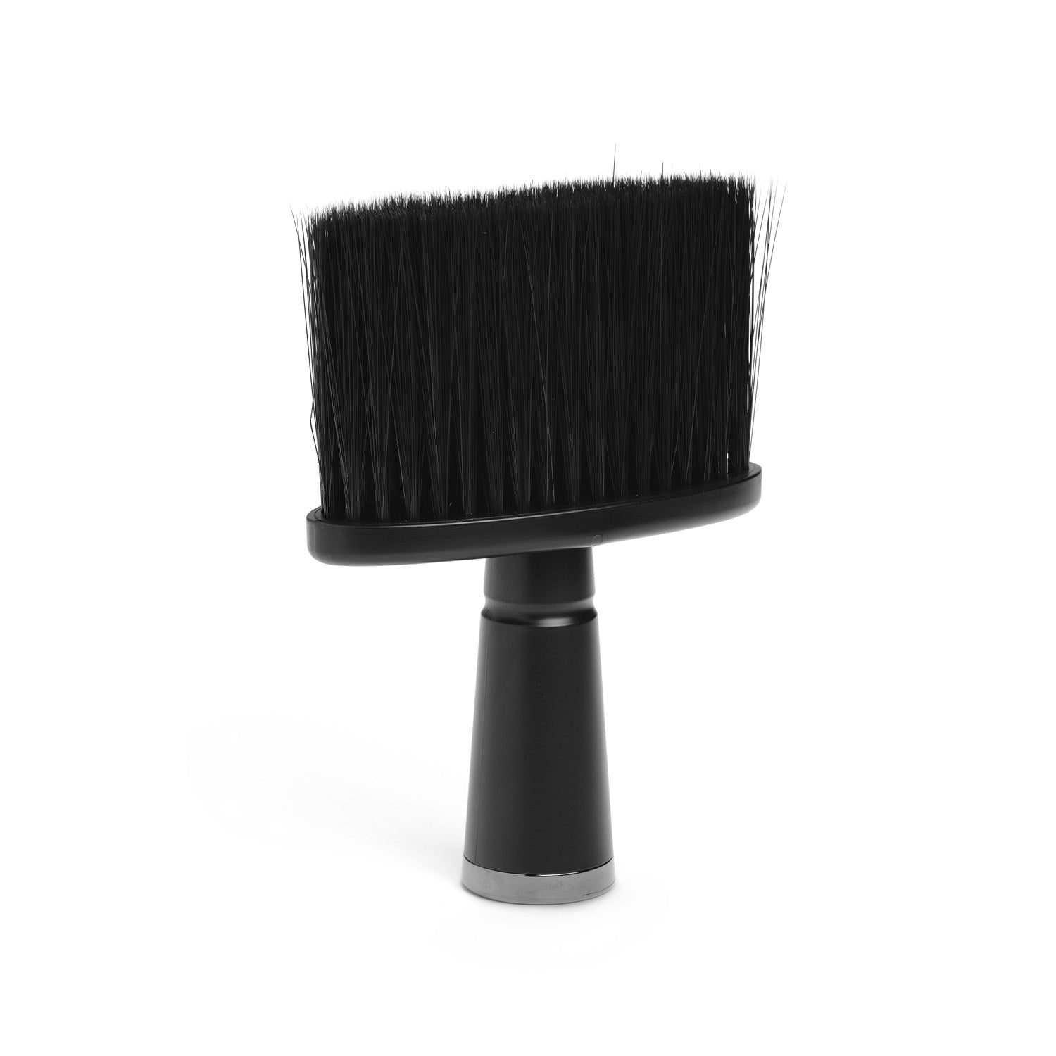 JRL Salon Nekkwast Zwart - KOOS • alles voor de kapper - JRL - Nekkwasten