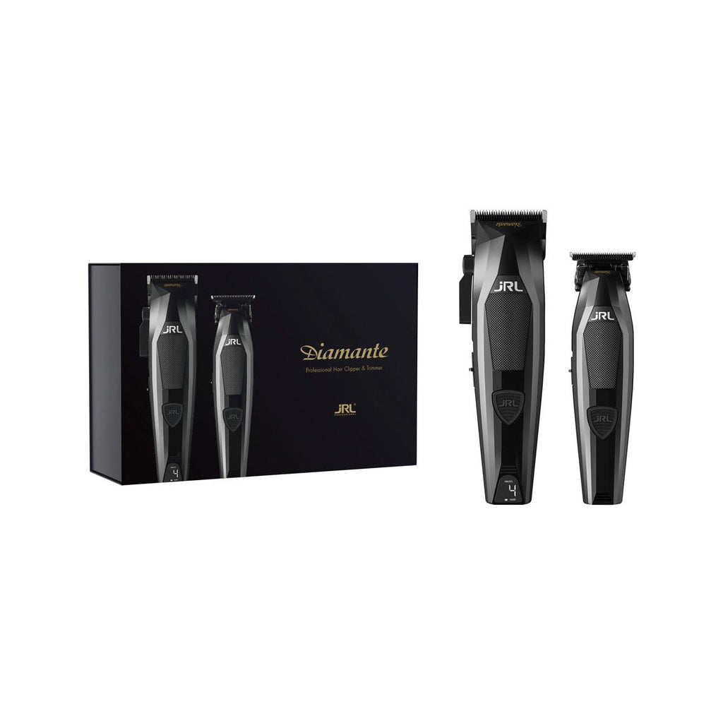 JRL Set Diamante - KOOS • alles voor de kapper - JRL - Tondeuses
