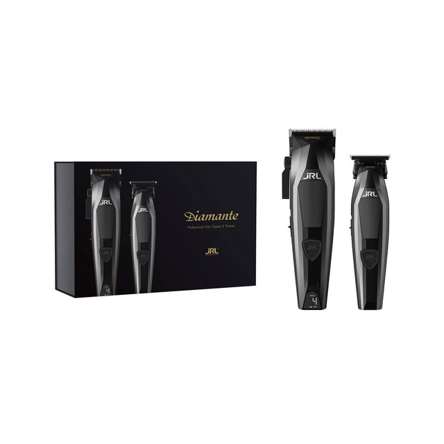 JRL Set Diamante - KOOS • alles voor de kapper - JRL - Tondeuses