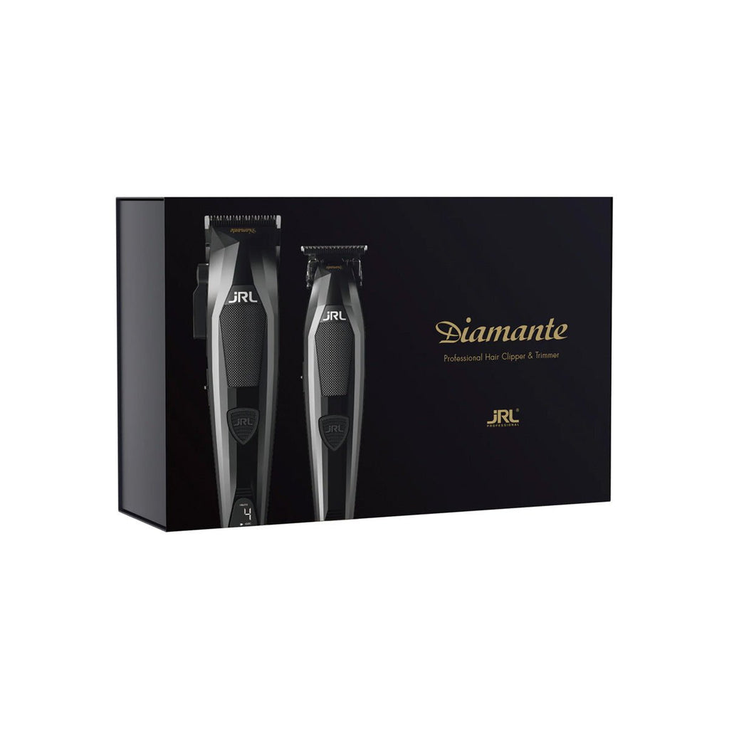 JRL Set Diamante - KOOS • alles voor de kapper - JRL - Tondeuses