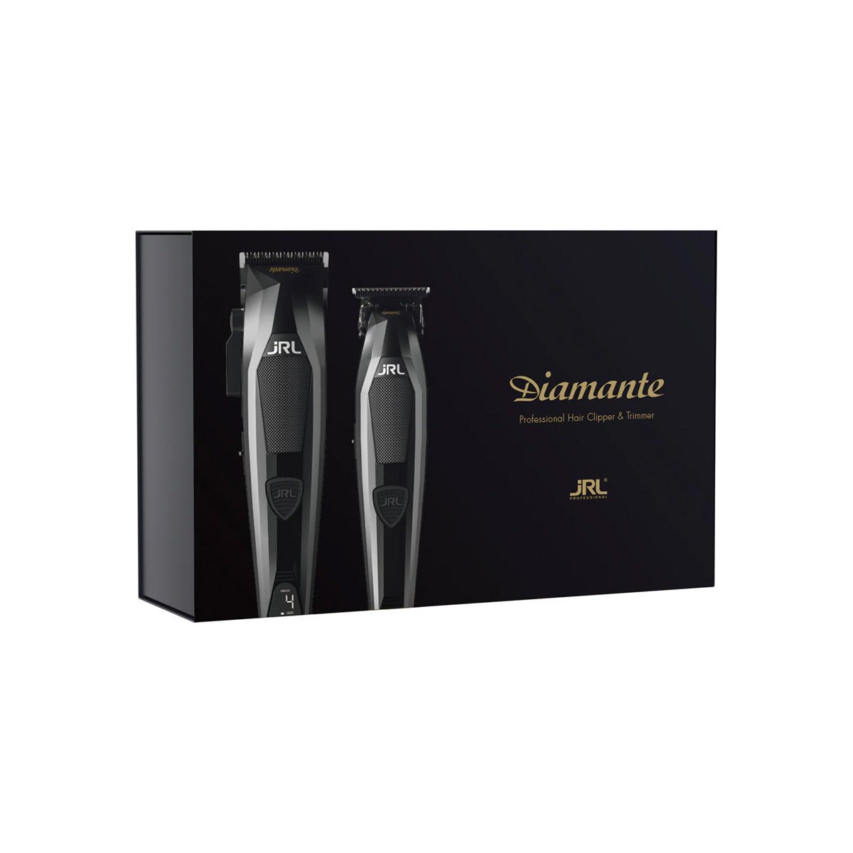 JRL Set Diamante - KOOS • alles voor de kapper - JRL - Tondeuses