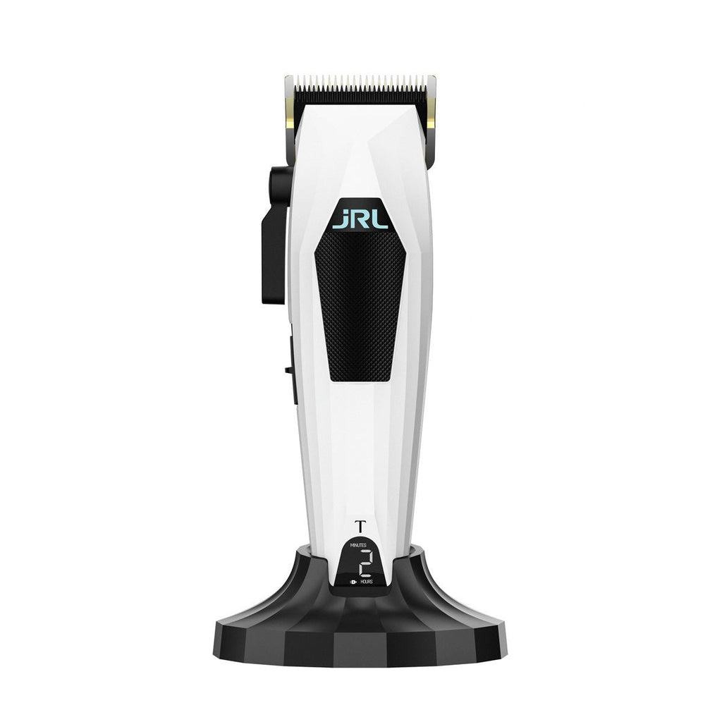 JRL Tondeuse 3000C T Wit - KOOS • alles voor de kapper - JRL - Tondeuses