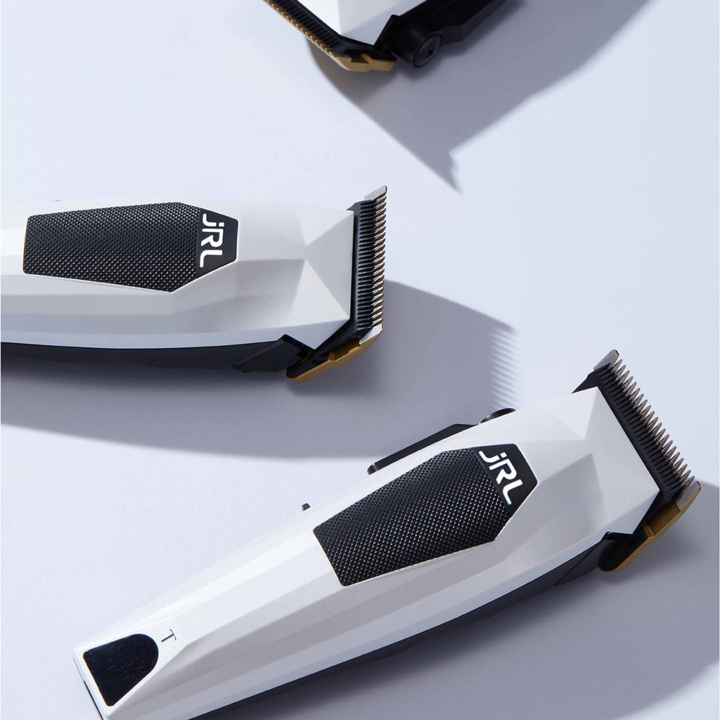 JRL Tondeuse 3000C T Wit - KOOS • alles voor de kapper - JRL - Tondeuses
