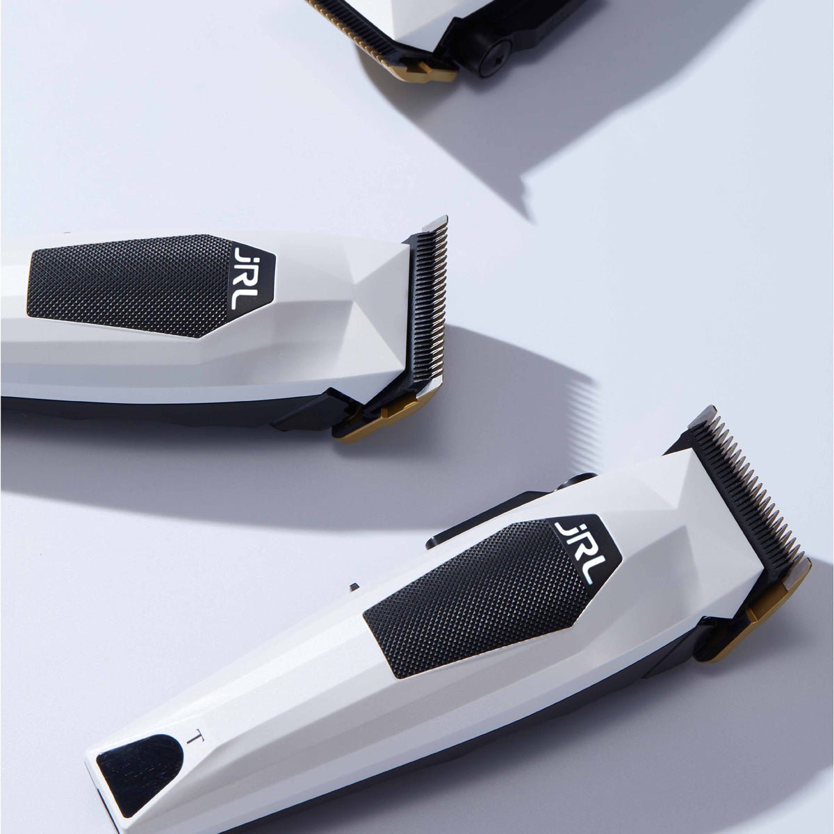 JRL Tondeuse 3000C T Wit - KOOS • alles voor de kapper - JRL - Tondeuses