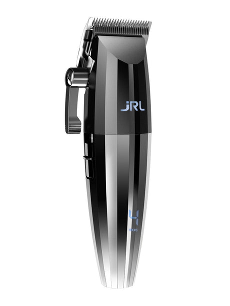JRL Tondeuse FreshFade FF 2020C Silver - KOOS • alles voor de kapper - JRL - Tondeuses