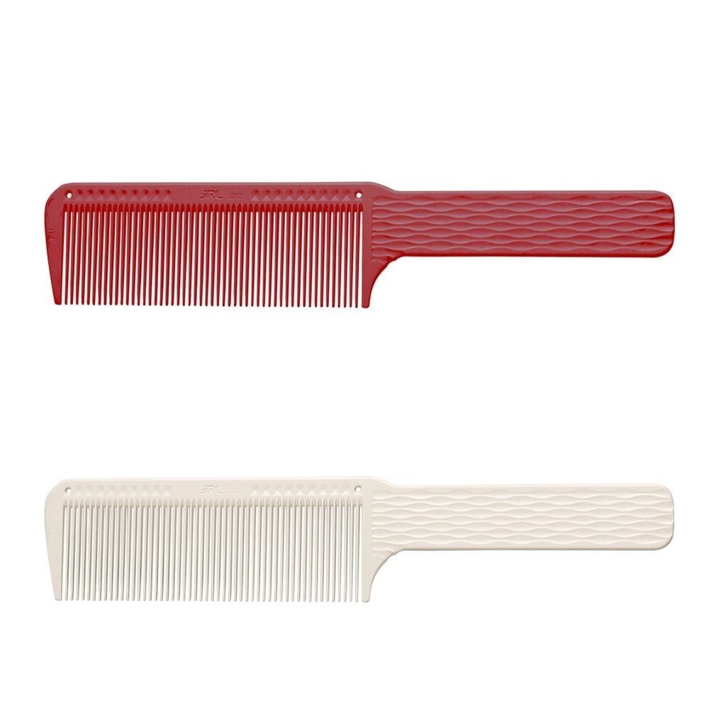 JRL Tondeusekam Groot J202 24,4cm - KOOS • alles voor de kapper - JRL - Kammen