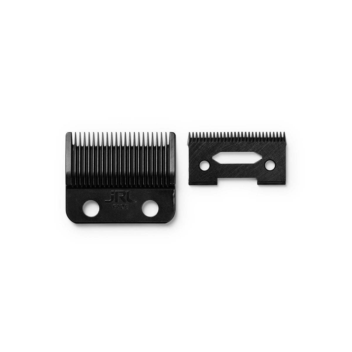 JRL Ultra Cool Fade Mesblad Tondeuse 2020C Zwart - KOOS • alles voor de kapper - JRL - Mesbladen