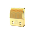 JRL Ultra Cool Mesblad Tondeuse 2020C Goud - KOOS • alles voor de kapper - JRL - Mesbladen