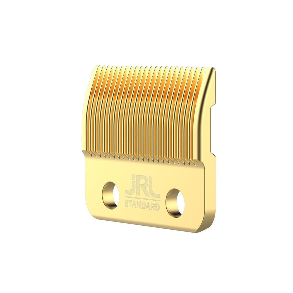 JRL Ultra Cool Mesblad Tondeuse 2020C Goud - KOOS • alles voor de kapper - JRL - Mesbladen
