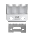JRL Ultra Cool Mesblad Tondeuse 2020C Zilver - KOOS • alles voor de kapper - JRL - Mesbladen