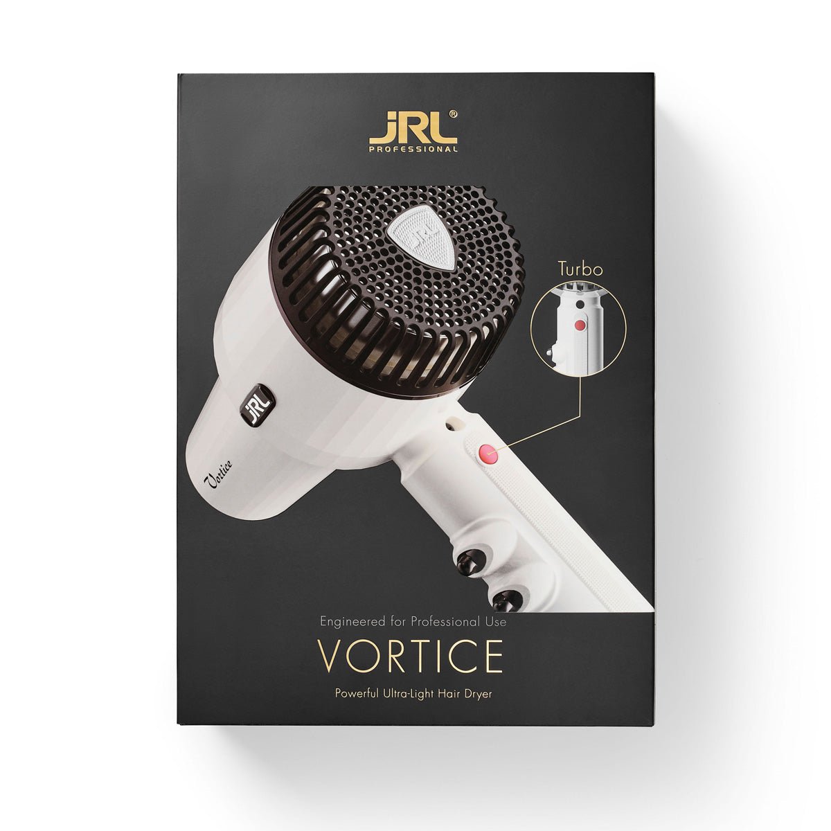 JRL Vortice Fohn - KOOS • alles voor de kapper - JRL - Fohns