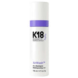 K18 AirWash Dry Shampoo 118ml - KOOS • alles voor de kapper - K18 - Shampoo