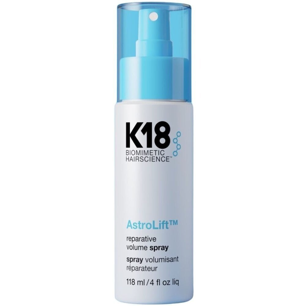 K18 AstroLift Reparative Volume Spray 118ml - KOOS • alles voor de kapper - K18 - Haarspray