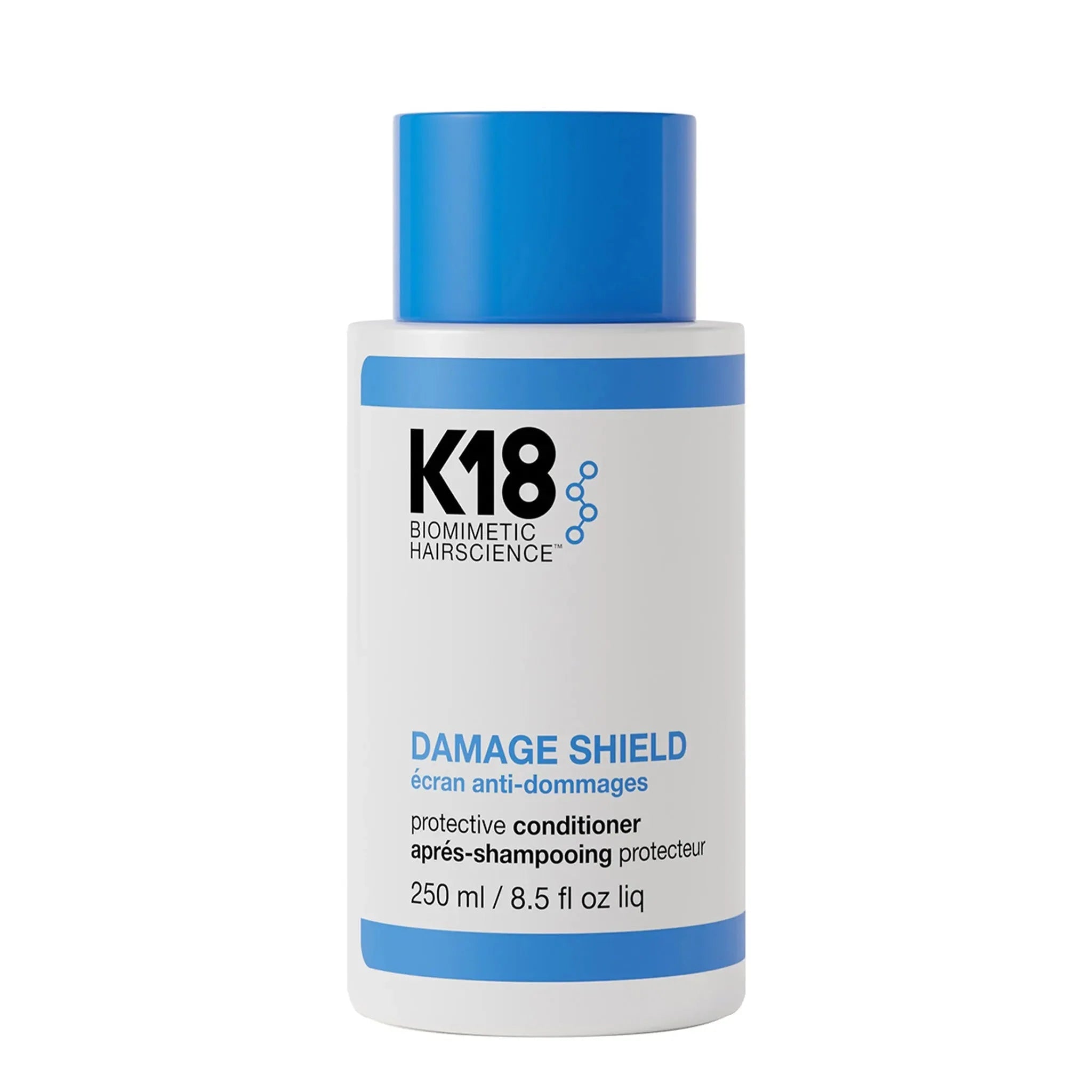 K18 Damage Shield Conditioner 250ml - KOOS • alles voor de kapper - K18 - Conditioner