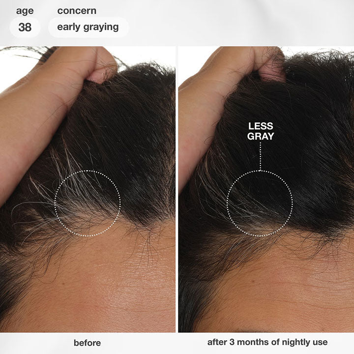 K18 FutureIQ Biomimetic Hair Longevity Serum 90ml - KOOS • alles voor de kapper - K18 - Serum