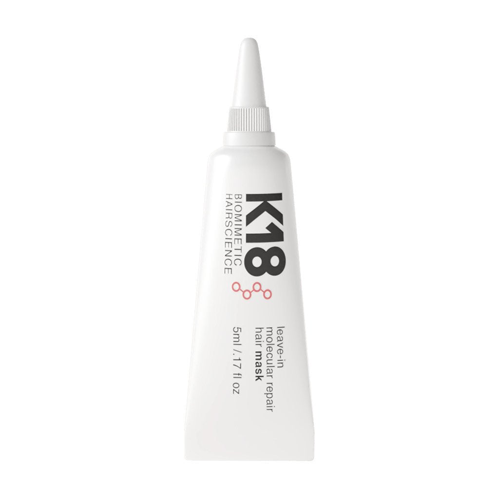 K18 Hair Repair Mask - KOOS • alles voor de kapper - K18 - Haarmasker