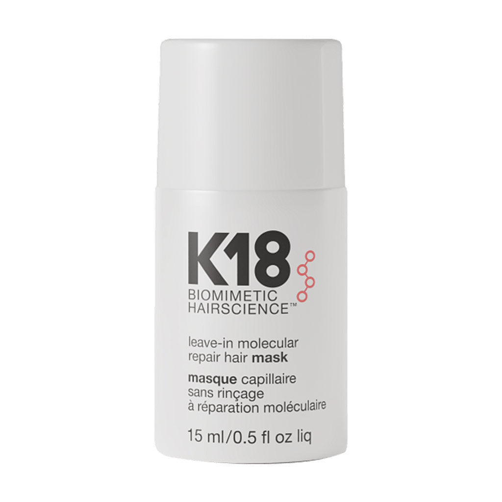 K18 Hair Repair Mask - KOOS • alles voor de kapper - K18 - Haarmasker
