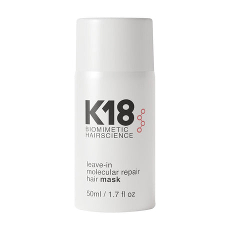 K18 Hair Repair Mask - KOOS • alles voor de kapper - K18 - Haarmasker