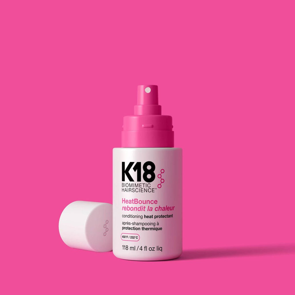 K18 HeatBounce Spray - KOOS • alles voor de kapper - K18 - Overige verzorging