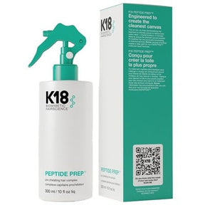 K18 Pro Chelator 300ml - KOOS • alles voor de kapper - K18 - Conditioner