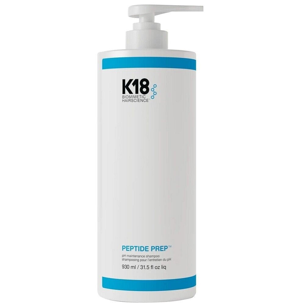 K18 Pro Damage Shield Shampoo 930ml - KOOS • alles voor de kapper - K18 - Shampoo
