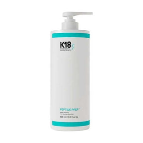 K18 Pro Detox Shampoo 930ml - KOOS • alles voor de kapper - K18 - Shampoo