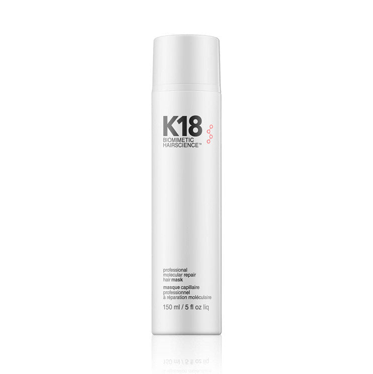 K18 Pro Mask 150ml - KOOS • alles voor de kapper - K18 - Haarmasker