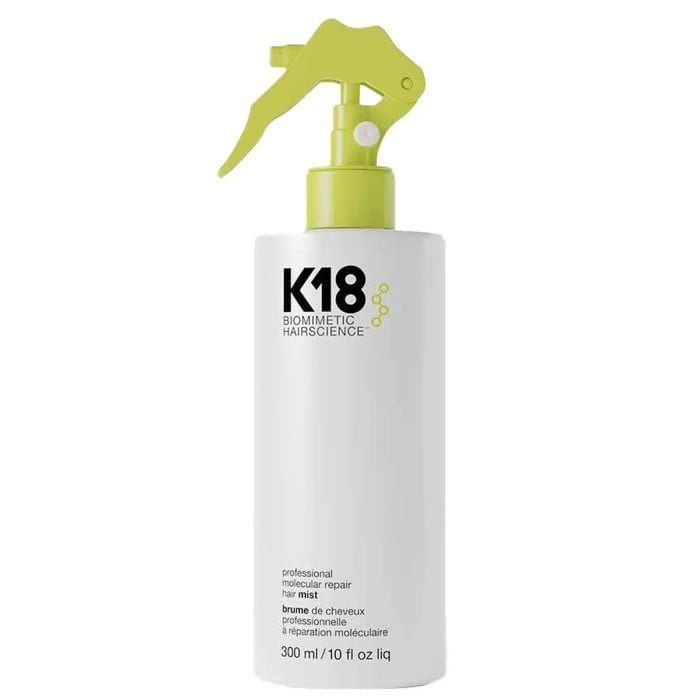 K18 Pro Mist 300ml - KOOS • alles voor de kapper - K18 - Haarspray