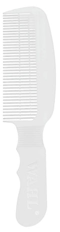 Kam Wahl Speedcomb Wit - KOOS • alles voor de kapper - Wahl - Kammen